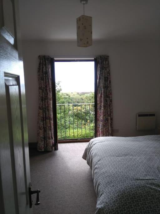 Cottage , Seaside Views, Quiet Beach, Awesome View Pendine Exterior foto