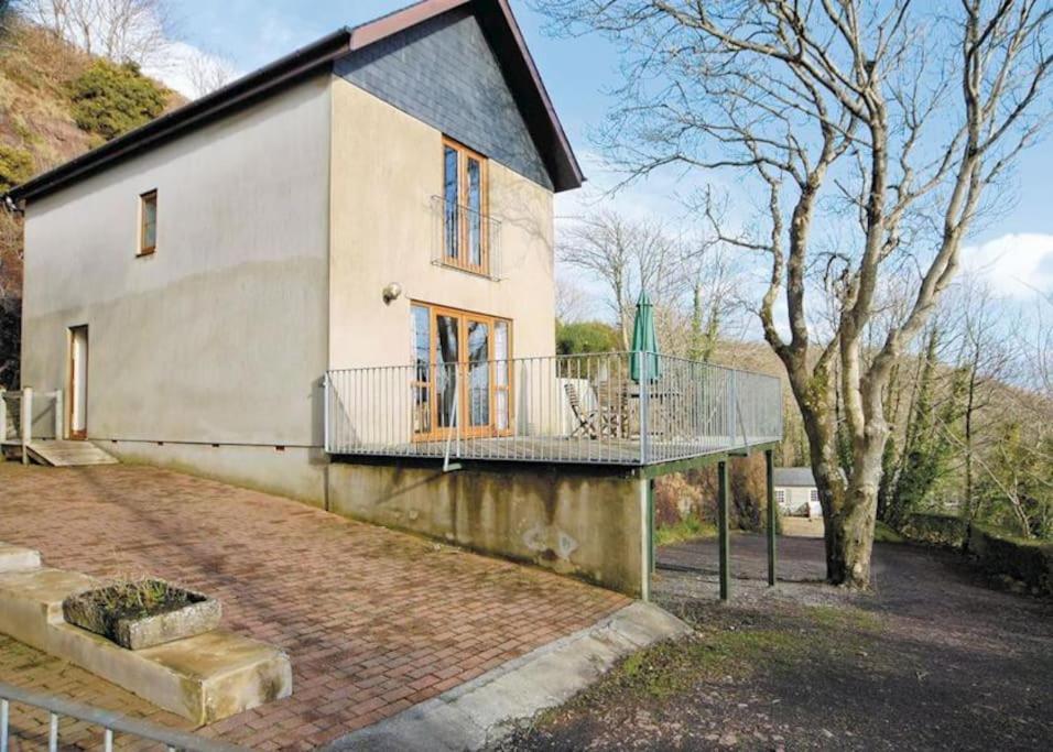 Cottage , Seaside Views, Quiet Beach, Awesome View Pendine Exterior foto