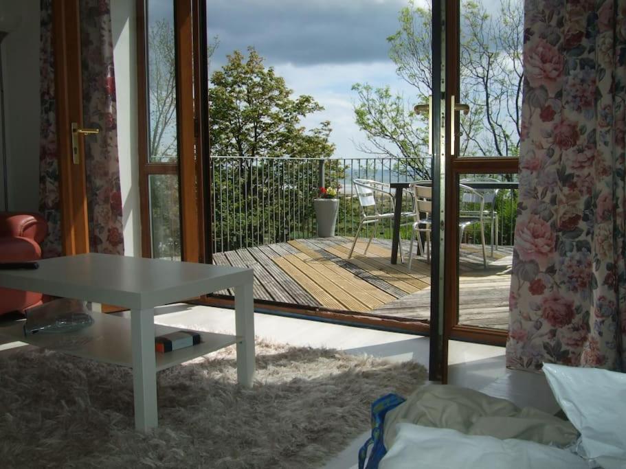 Cottage , Seaside Views, Quiet Beach, Awesome View Pendine Exterior foto