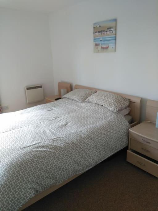 Cottage , Seaside Views, Quiet Beach, Awesome View Pendine Exterior foto