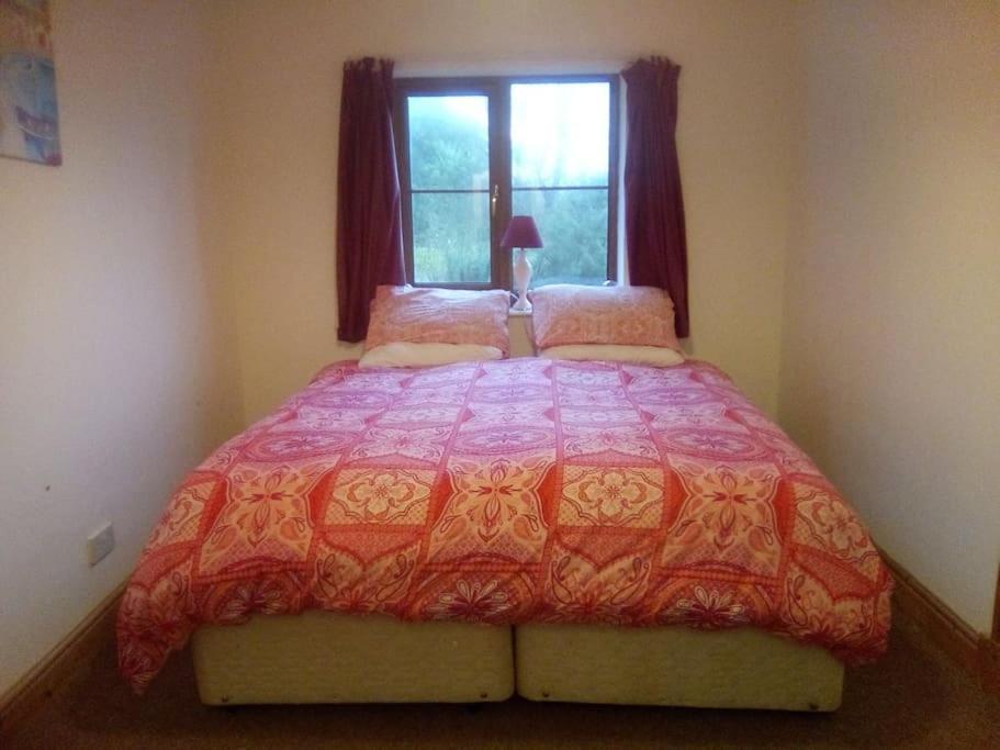 Cottage , Seaside Views, Quiet Beach, Awesome View Pendine Exterior foto