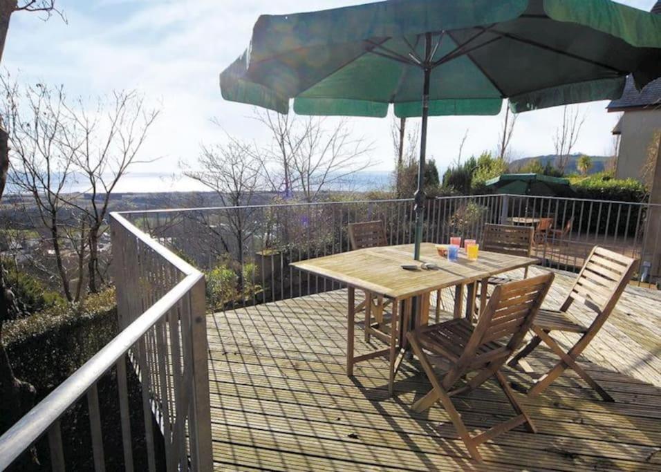 Cottage , Seaside Views, Quiet Beach, Awesome View Pendine Exterior foto